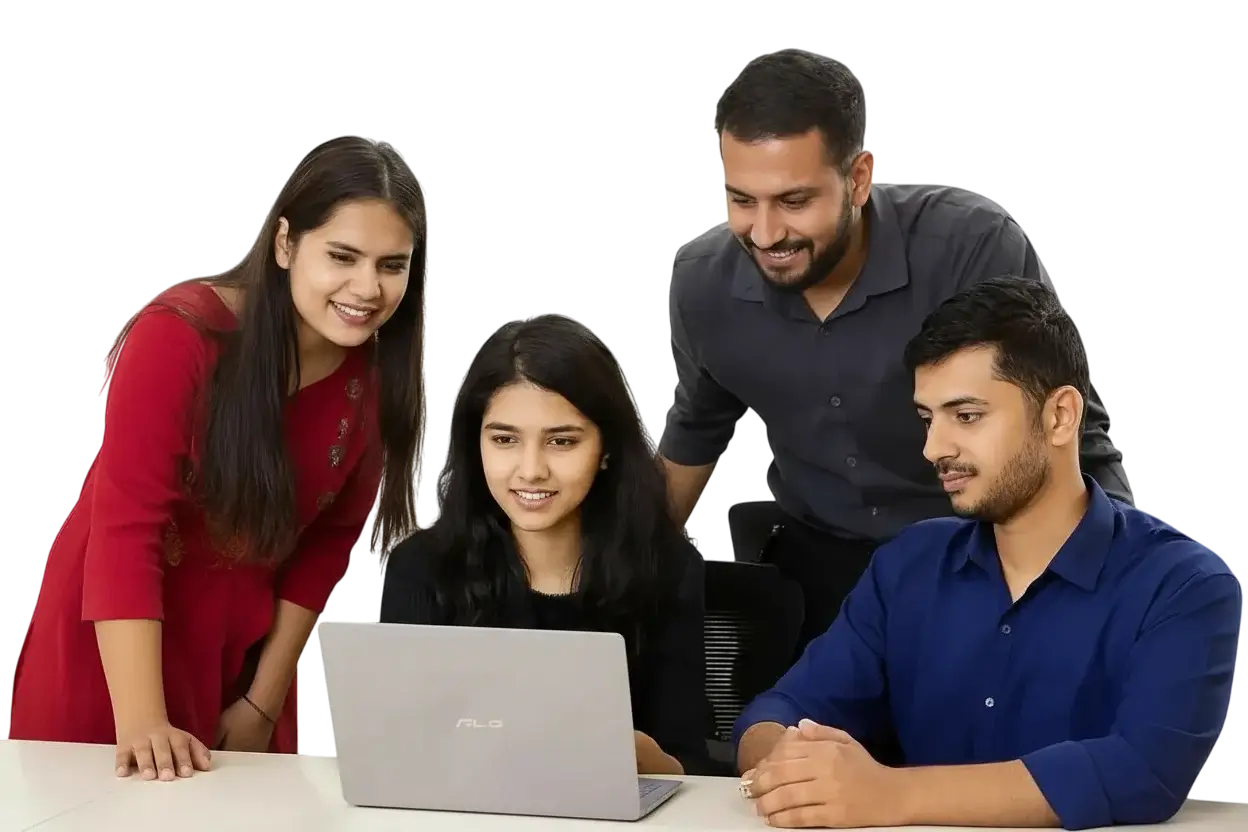 VS Software Lab IT Solutions in Baramati & Pune